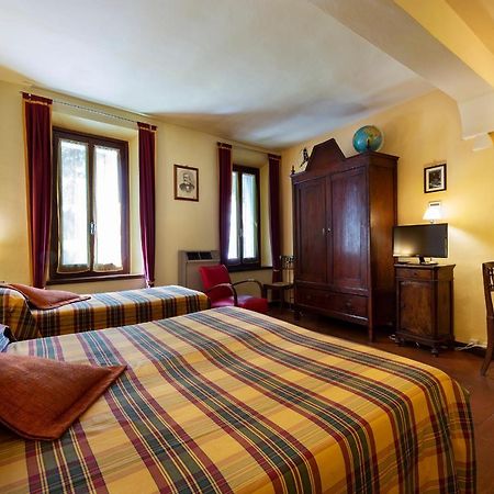 B&B Al Ducale And Apartments بارما المظهر الخارجي الصورة