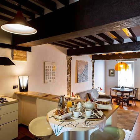 B&B Al Ducale And Apartments بارما المظهر الخارجي الصورة