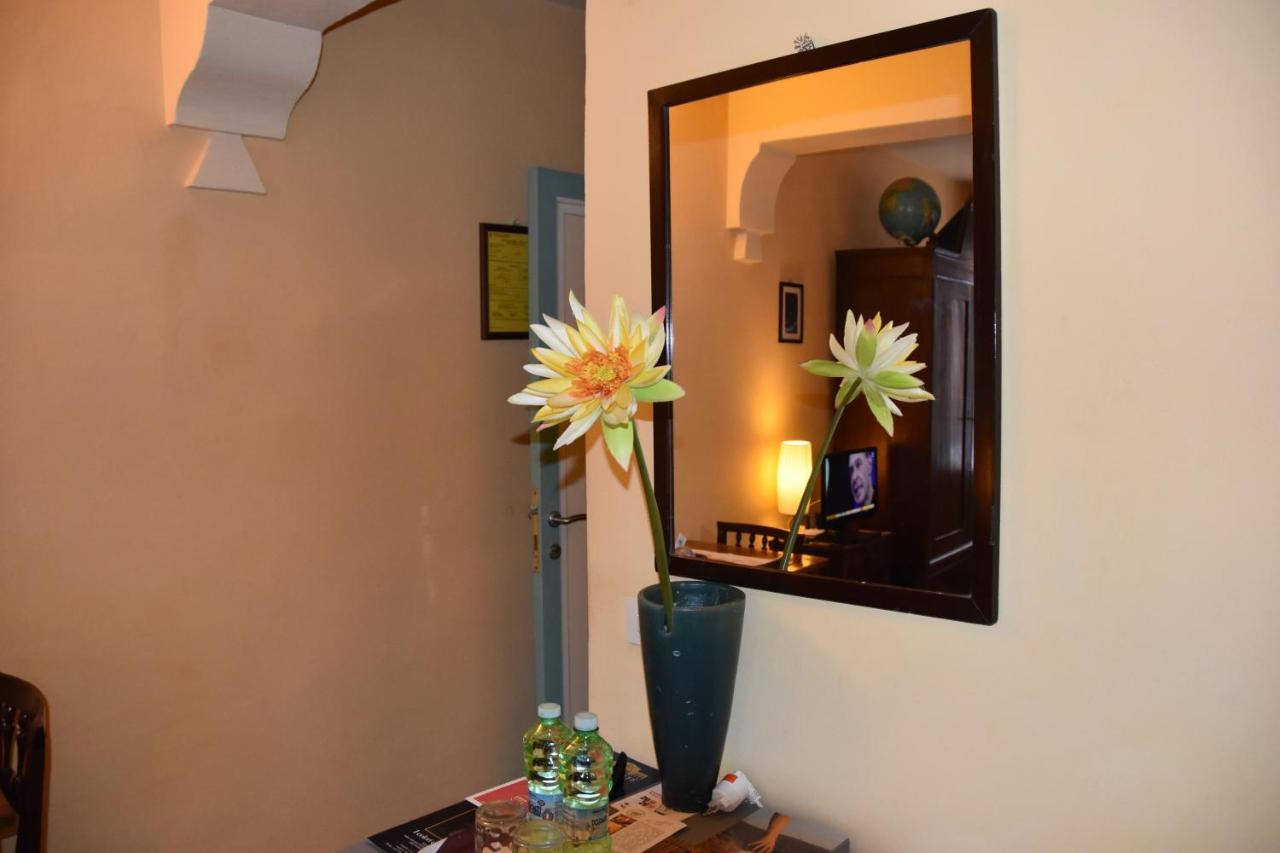 B&B Al Ducale And Apartments بارما المظهر الخارجي الصورة