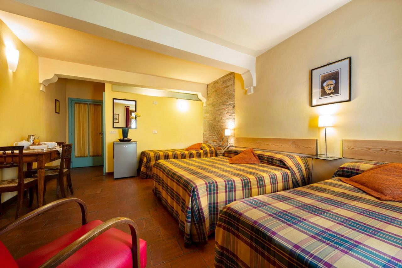 B&B Al Ducale And Apartments بارما المظهر الخارجي الصورة