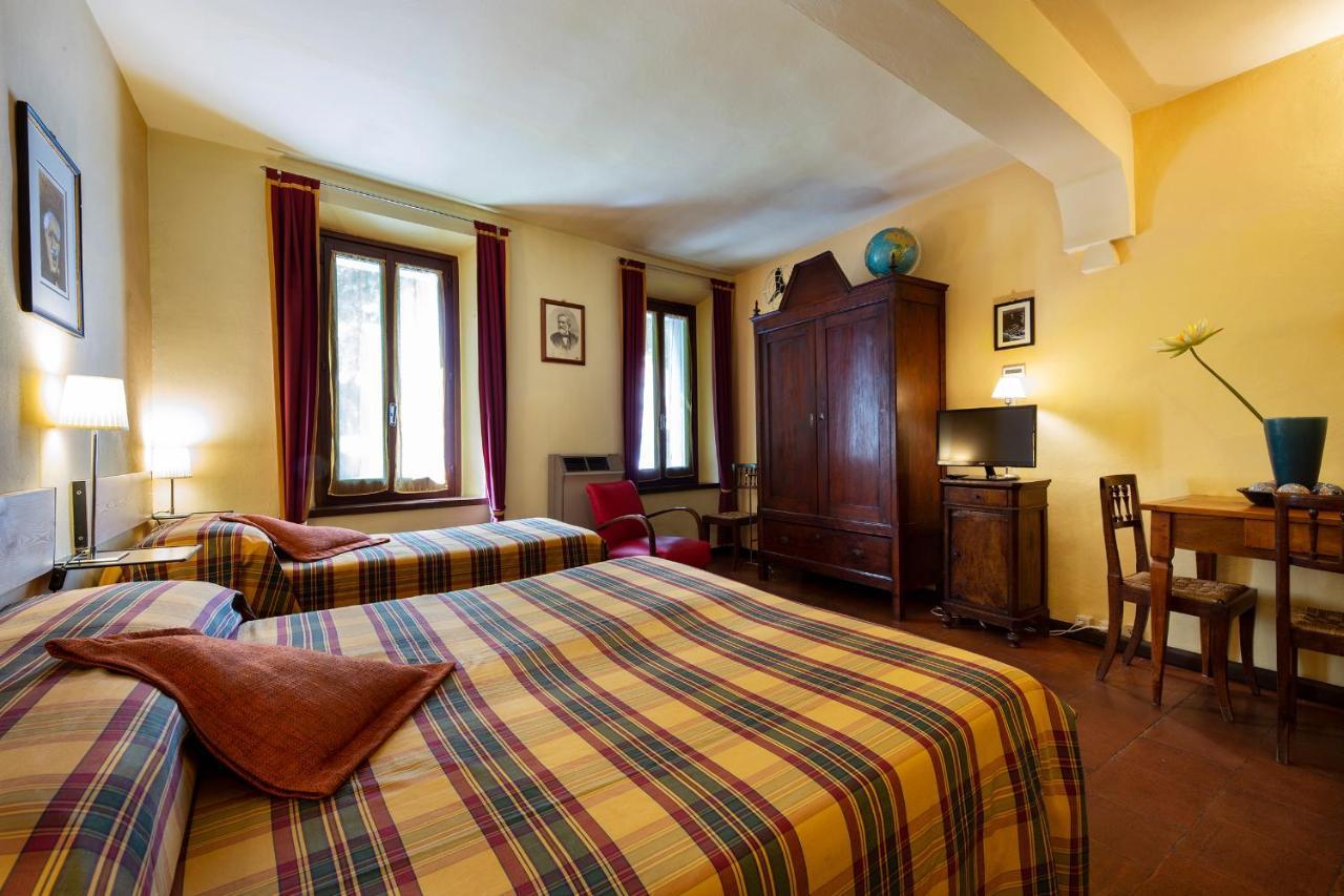 B&B Al Ducale And Apartments بارما المظهر الخارجي الصورة