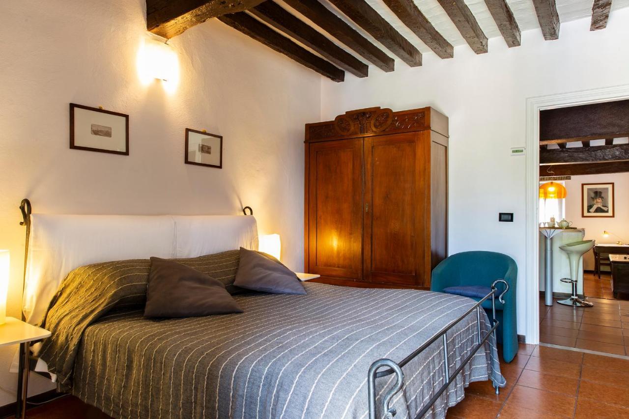 B&B Al Ducale And Apartments بارما المظهر الخارجي الصورة