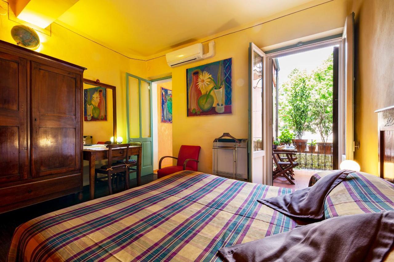 B&B Al Ducale And Apartments بارما المظهر الخارجي الصورة