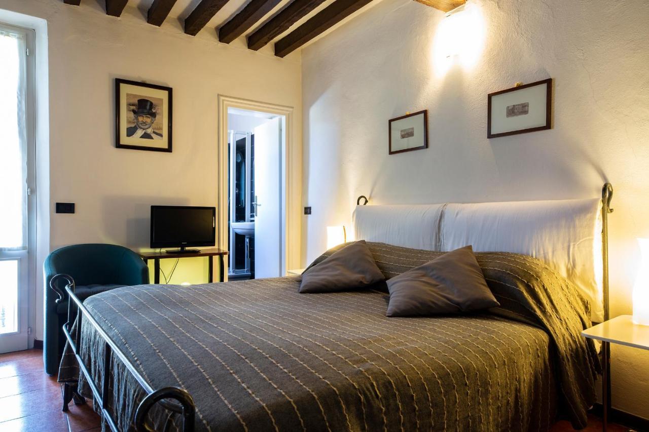 B&B Al Ducale And Apartments بارما المظهر الخارجي الصورة