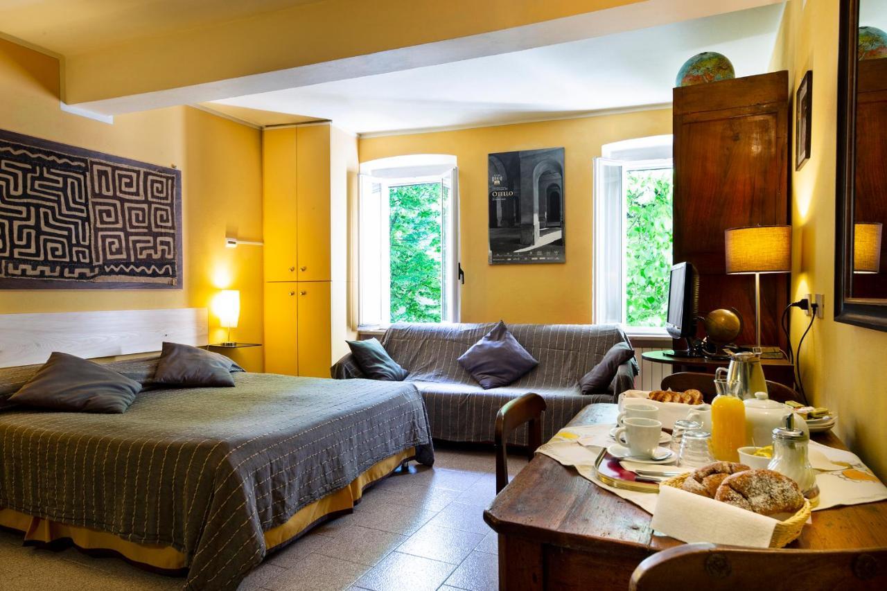 B&B Al Ducale And Apartments بارما المظهر الخارجي الصورة