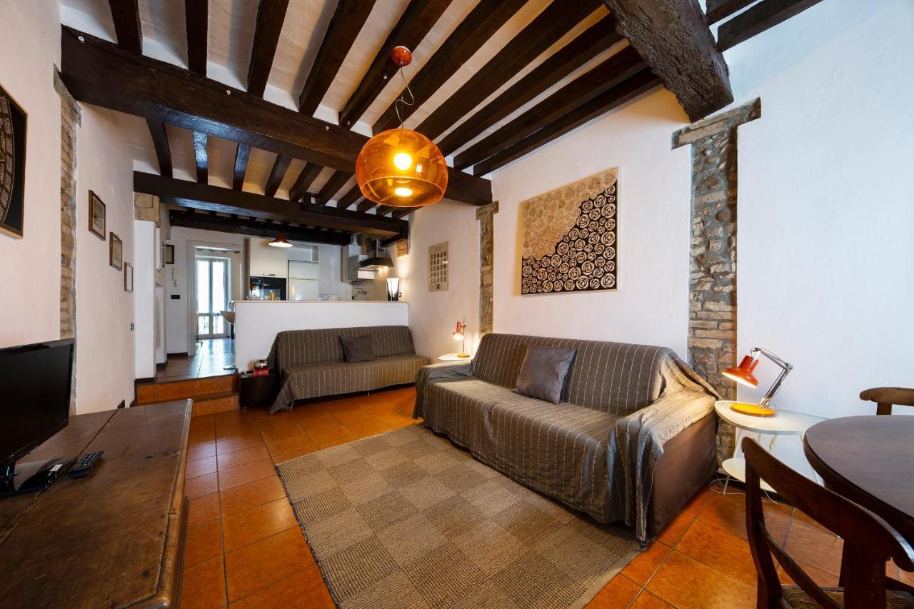 B&B Al Ducale And Apartments بارما المظهر الخارجي الصورة